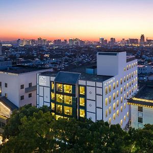 Ac Hotel By Marriott Suzhou, Guan Qian